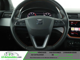 Seat Ibiza 1.0 TSI 95 ch BVM  occasion  Beaupuy - photo n10