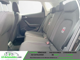 Seat Ibiza 1.0 TSI 95 ch BVM  occasion  Beaupuy - photo n9