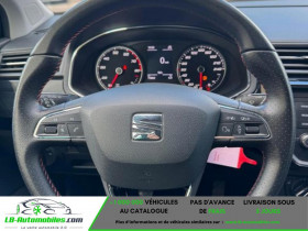 Seat Ibiza 1.0 TSI 95 ch BVM  occasion  Beaupuy - photo n10