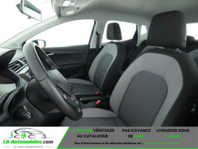 Seat Ibiza 1.0 TSI 95 ch BVM  occasion  Beaupuy - photo n8