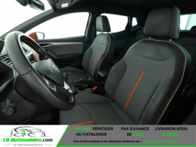 Seat Ibiza 1.0 TSI 95 ch BVM  occasion  Beaupuy - photo n8