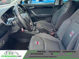 Seat Ibiza 1.0 TSI 95 ch BVM  occasion  Beaupuy - photo n8