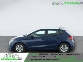 Seat Ibiza 1.0 TSI 95 ch BVM  occasion  Beaupuy - photo n6