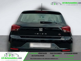 Seat Ibiza 1.0 TSI 95 ch BVM  occasion  Beaupuy - photo n7