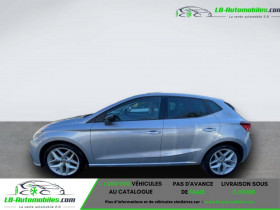Seat Ibiza 1.0 TSI 95 ch BVM  occasion  Beaupuy - photo n5