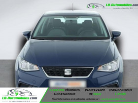 Seat Ibiza 1.0 TSI 95 ch BVM  occasion  Beaupuy - photo n5