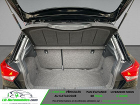 Seat Ibiza 1.0 TSI 95 ch BVM  occasion  Beaupuy - photo n8