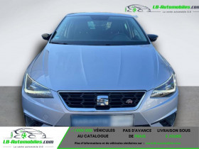 Seat Ibiza 1.0 TSI 95 ch BVM  occasion  Beaupuy - photo n4