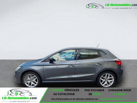 Seat Ibiza 1.0 TSI 95 ch BVM  occasion  Beaupuy - photo n6