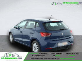 Seat Ibiza 1.0 TSI 95 ch BVM  occasion  Beaupuy - photo n4