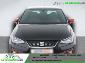 Seat Ibiza 1.0 TSI 95 ch BVM  occasion  Beaupuy - photo n5