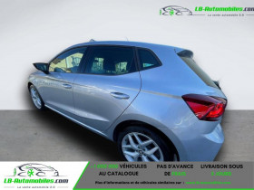 Seat Ibiza 1.0 TSI 95 ch BVM  occasion  Beaupuy - photo n3