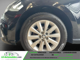 Seat Ibiza 1.0 TSI 95 ch BVM  occasion  Beaupuy - photo n7