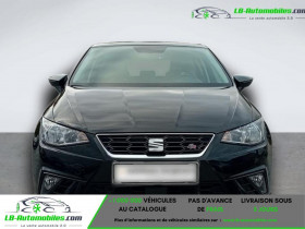 Seat Ibiza 1.0 TSI 95 ch BVM  occasion  Beaupuy - photo n5