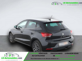 Seat Ibiza 1.0 TSI 95 ch BVM  occasion  Beaupuy - photo n4