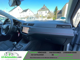 Seat Ibiza 1.0 TSI 95 ch BVM  occasion  Beaupuy - photo n2