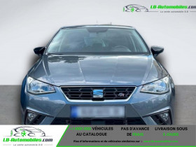 Seat Ibiza 1.0 TSI 95 ch BVM  occasion  Beaupuy - photo n5