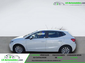 Seat Ibiza 1.0 TSI 95 ch BVM  occasion � Beaupuy - photo n�3