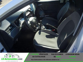 Seat Ibiza 1.0 TSI 95 ch BVM  occasion � Beaupuy - photo n�4