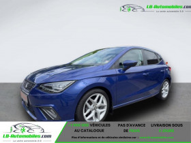 Seat Ibiza 1.0 TSI 95 ch BVM  occasion � Beaupuy - photo n�2