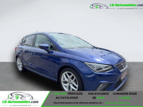 Seat Ibiza , garage LB AUTOMOBILES � Beaupuy