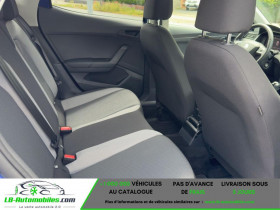 Seat Ibiza 1.0 TSI 95 ch BVM  occasion � Beaupuy - photo n�9