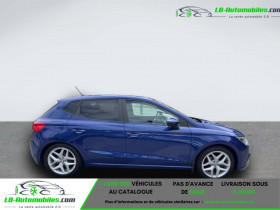 Seat Ibiza 1.0 TSI 95 ch BVM  occasion � Beaupuy - photo n�6