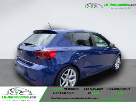 Seat Ibiza 1.0 TSI 95 ch BVM  occasion � Beaupuy - photo n�4