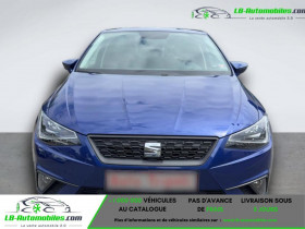 Seat Ibiza 1.0 TSI 95 ch BVM  occasion � Beaupuy - photo n�5