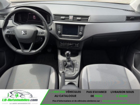 Seat Ibiza 1.0 TSI 95 ch BVM  occasion � Beaupuy - photo n�3