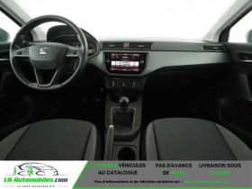 Seat Ibiza 1.0 TSI 95 ch BVM  occasion � Beaupuy - photo n�3