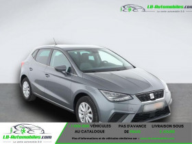 Seat Ibiza 1.0 TSI 95 ch BVM  occasion � Beaupuy - photo n�2