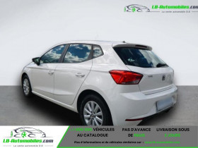Seat Ibiza 1.0 TSI 95 ch BVM  occasion � Beaupuy - photo n�4