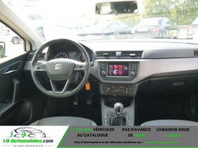 Seat Ibiza 1.0 TSI 95 ch BVM  occasion � Beaupuy - photo n�3