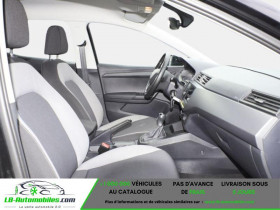 Seat Ibiza 1.0 TSI 95 ch BVM  occasion � Beaupuy - photo n�6