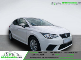 Seat Ibiza 1.0 TSI 95 ch BVM  occasion � Beaupuy - photo n�2