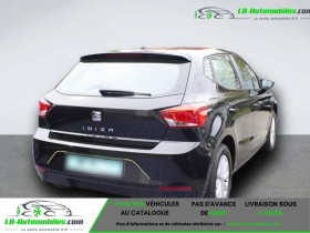 Seat Ibiza 1.0 TSI 95 ch BVM  occasion � Beaupuy - photo n�3