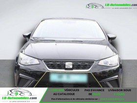 Seat Ibiza 1.0 TSI 95 ch BVM  occasion � Beaupuy - photo n�4