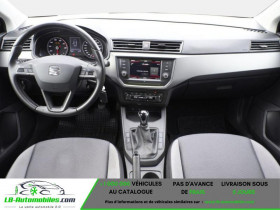 Seat Ibiza 1.0 TSI 95 ch BVM  occasion � Beaupuy - photo n�2