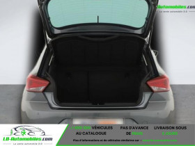 Seat Ibiza 1.0 TSI 95 ch BVM  occasion � Beaupuy - photo n�7