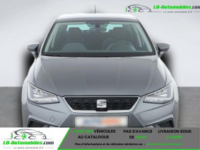 Seat Ibiza 1.0 TSI 95 ch BVM  occasion � Beaupuy - photo n�5