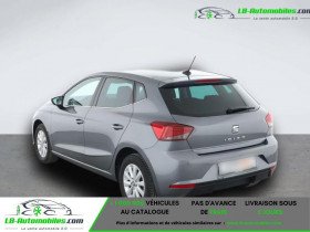 Seat Ibiza 1.0 TSI 95 ch BVM  occasion � Beaupuy - photo n�4