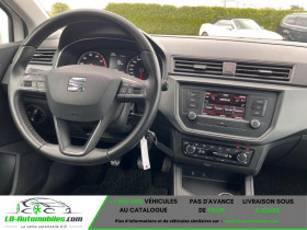 Seat Ibiza 1.0 TSI 95 ch BVM  occasion � Beaupuy - photo n�7