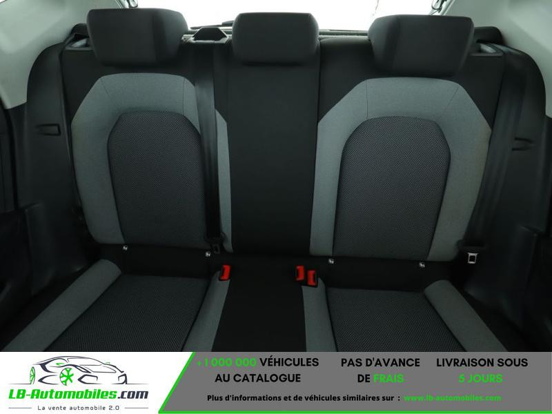 Seat Ibiza 1.0 TSI 95 ch BVM  occasion  Beaupuy - photo n8