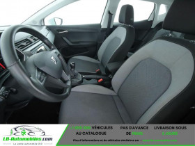 Seat Ibiza 1.0 TSI 95 ch BVM  occasion � Beaupuy - photo n�8