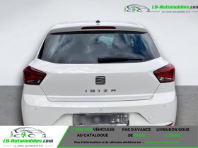 Seat Ibiza 1.0 TSI 95 ch BVM  occasion � Beaupuy - photo n�5