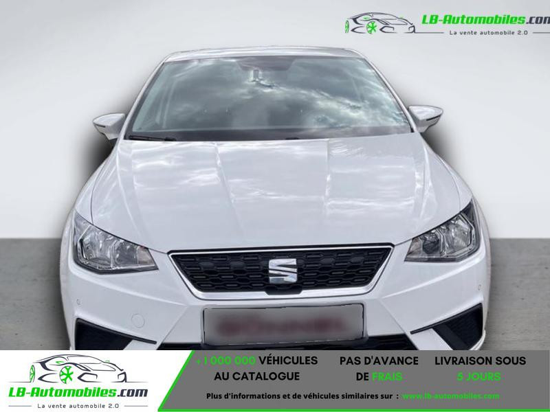 Seat Ibiza 1.0 TSI 95 ch BVM  occasion  Beaupuy - photo n4