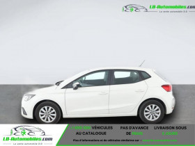Seat Ibiza 1.0 TSI 95 ch BVM  occasion � Beaupuy - photo n�6