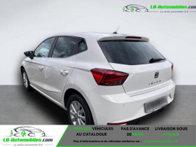 Seat Ibiza 1.0 TSI 95 ch BVM  occasion � Beaupuy - photo n�3