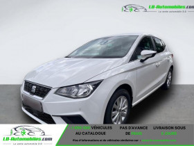 Seat Ibiza 1.0 TSI 95 ch BVM  occasion � Beaupuy - photo n�2